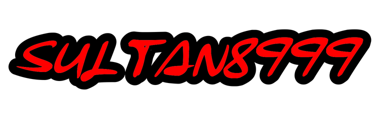 SULTAN8999 Logo